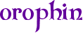 orophin