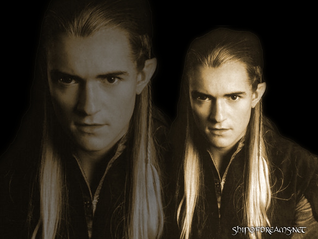 lord of the rings wallpaper legolas